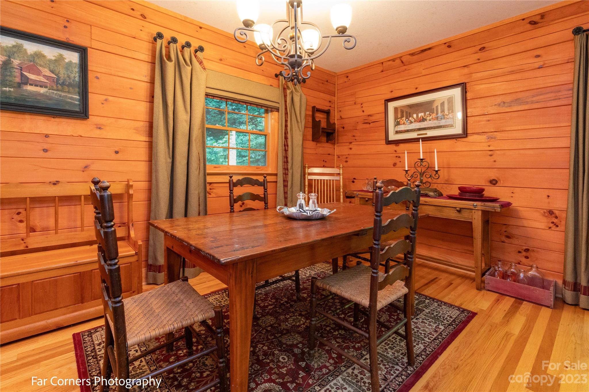 228 Chestnut Mountain Road — Canton
