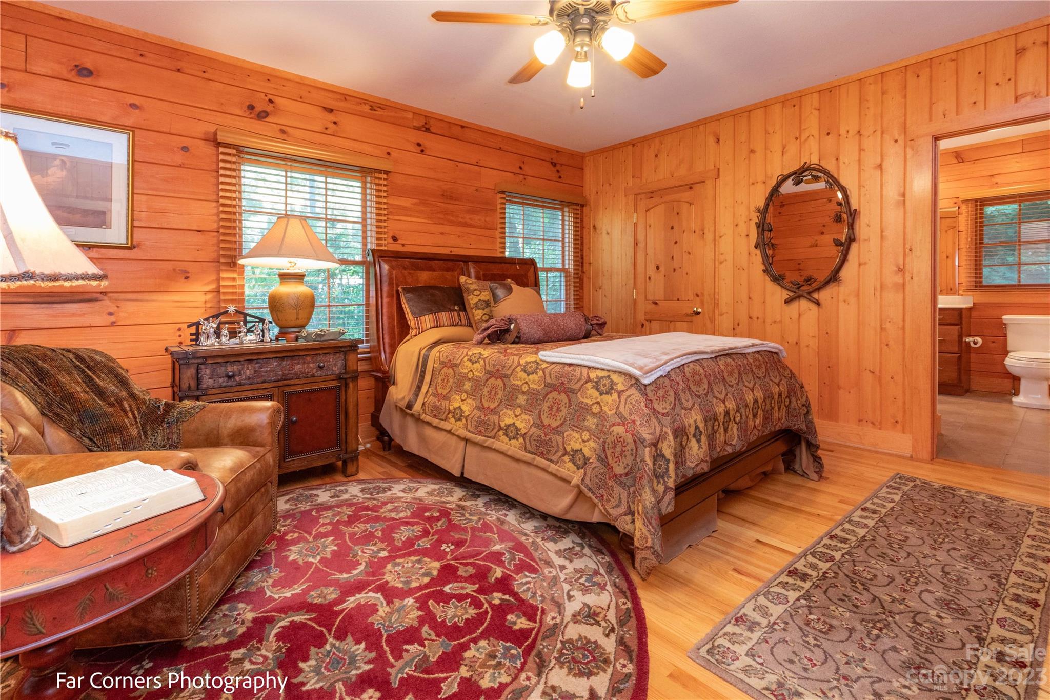 228 Chestnut Mountain Road — Canton