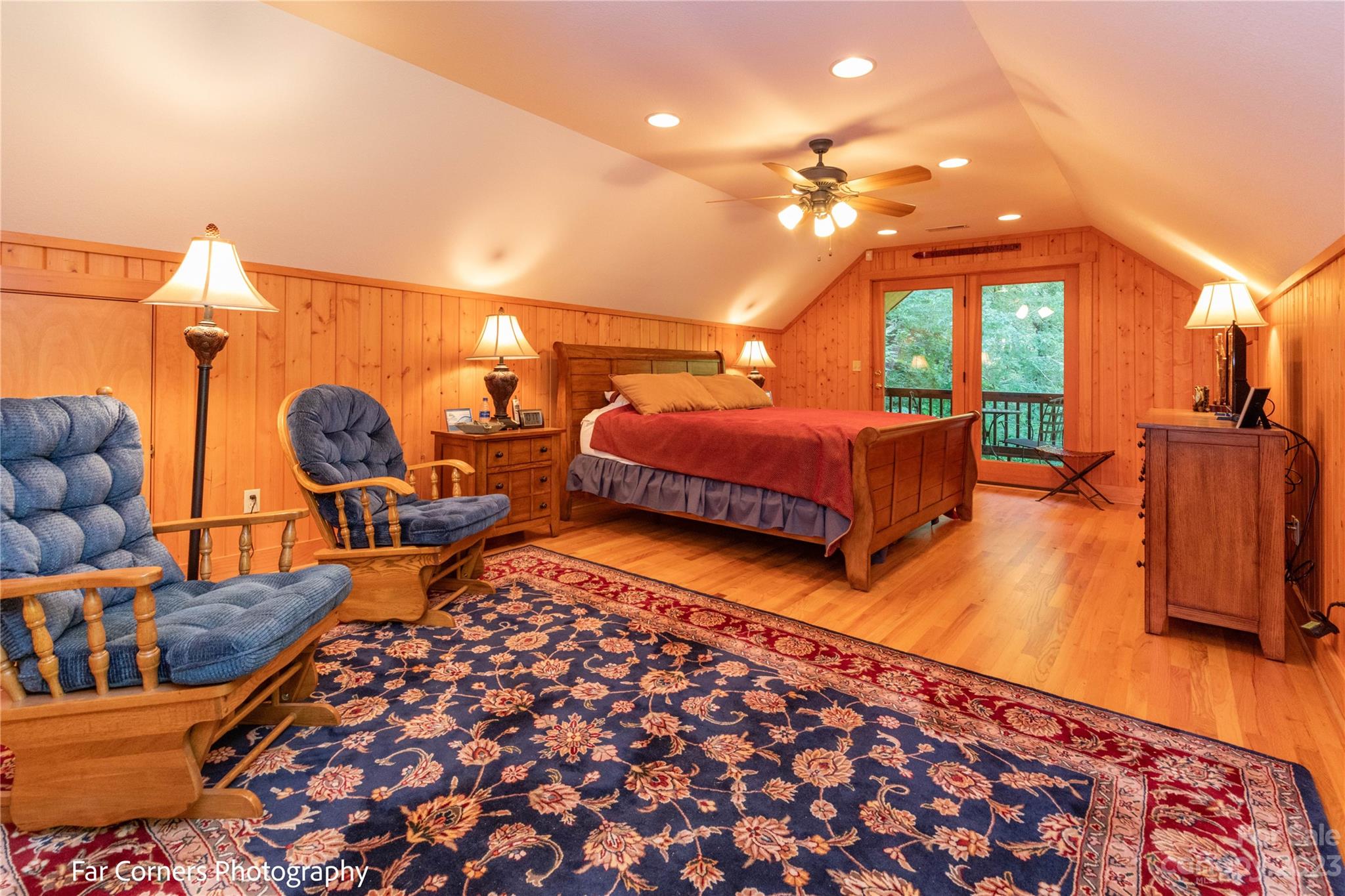 228 Chestnut Mountain Road — Canton