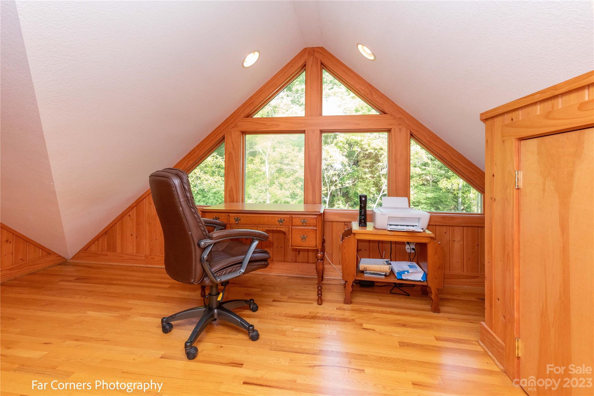 228 Chestnut Mountain Road — Canton