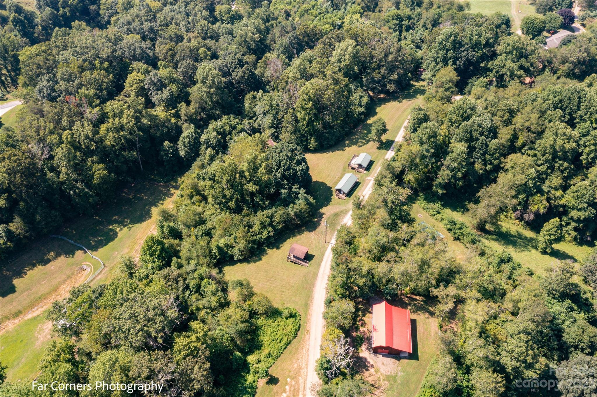 228 Chestnut Mountain Road — Canton
