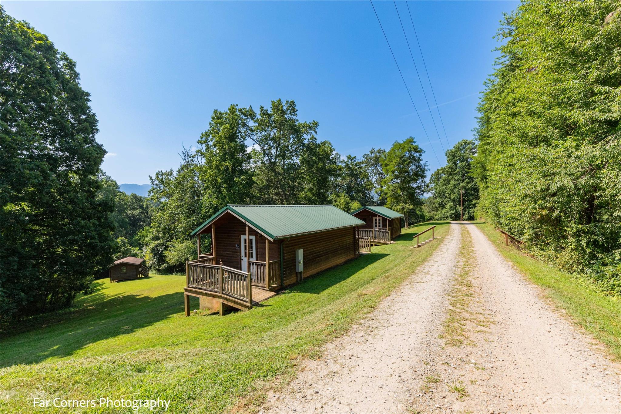 228 Chestnut Mountain Road — Canton