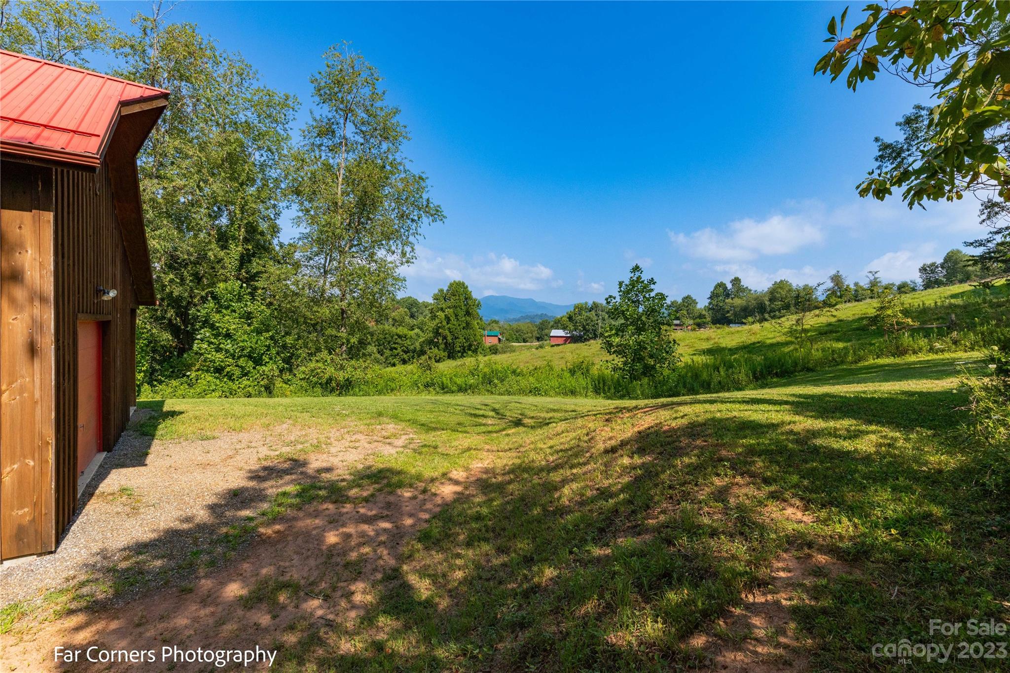 228 Chestnut Mountain Road — Canton