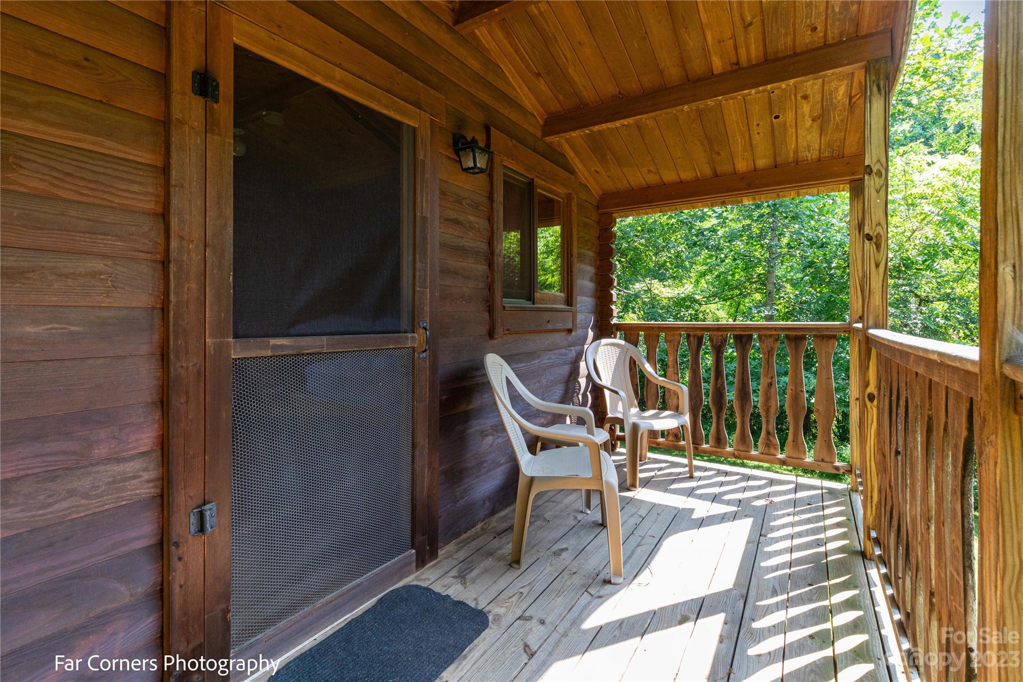 228 Chestnut Mountain Road — Canton