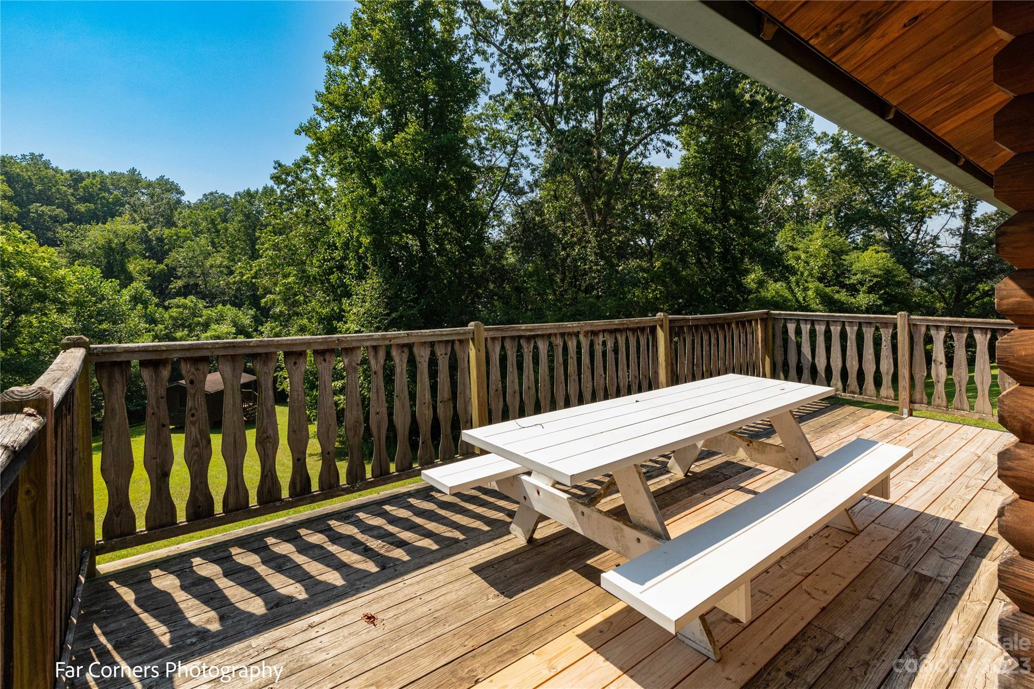 228 Chestnut Mountain Road — Canton