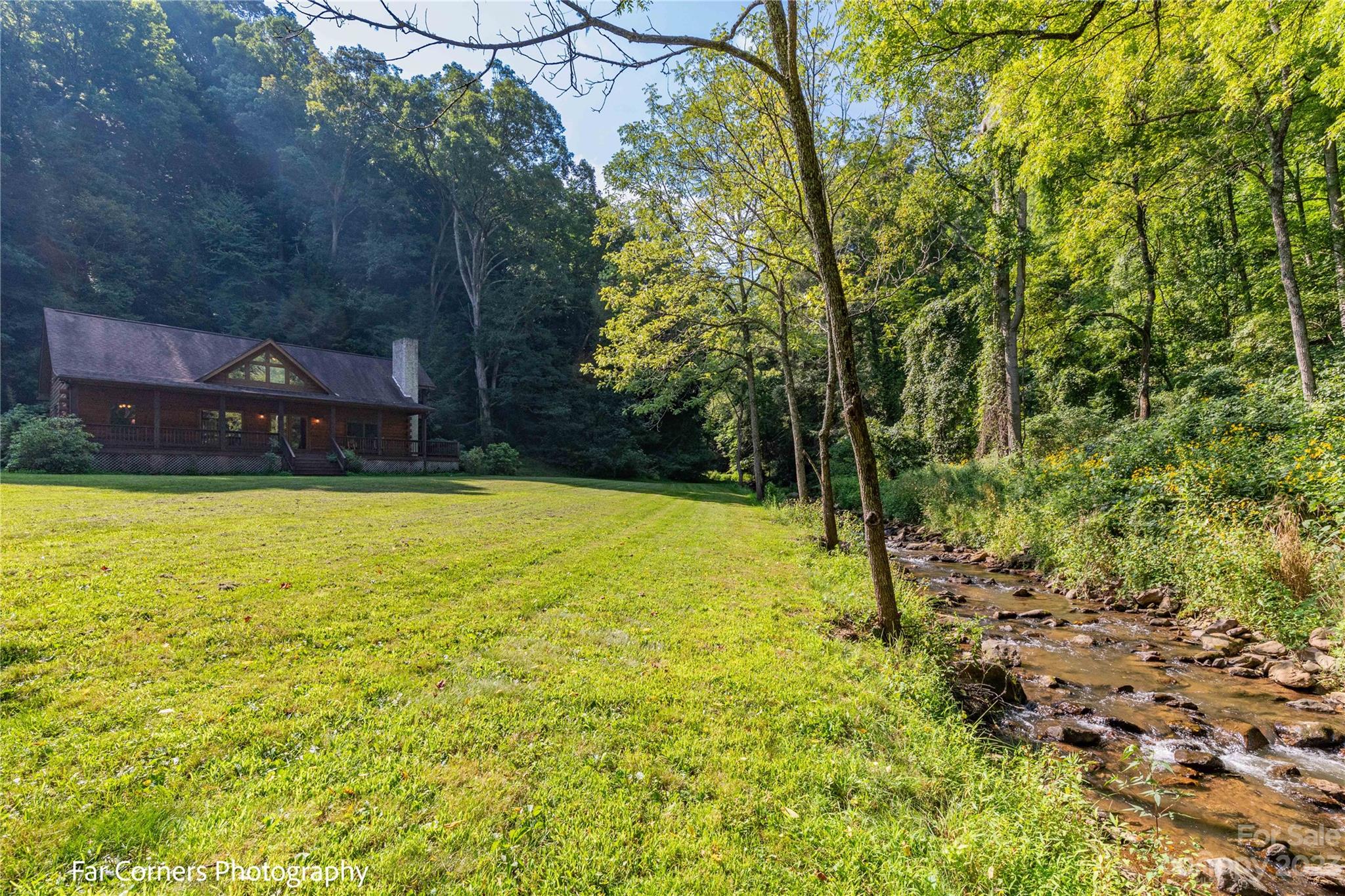 228 Chestnut Mountain Road — Canton