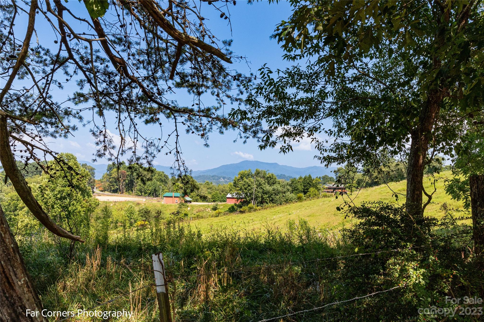 228 Chestnut Mountain Road — Canton