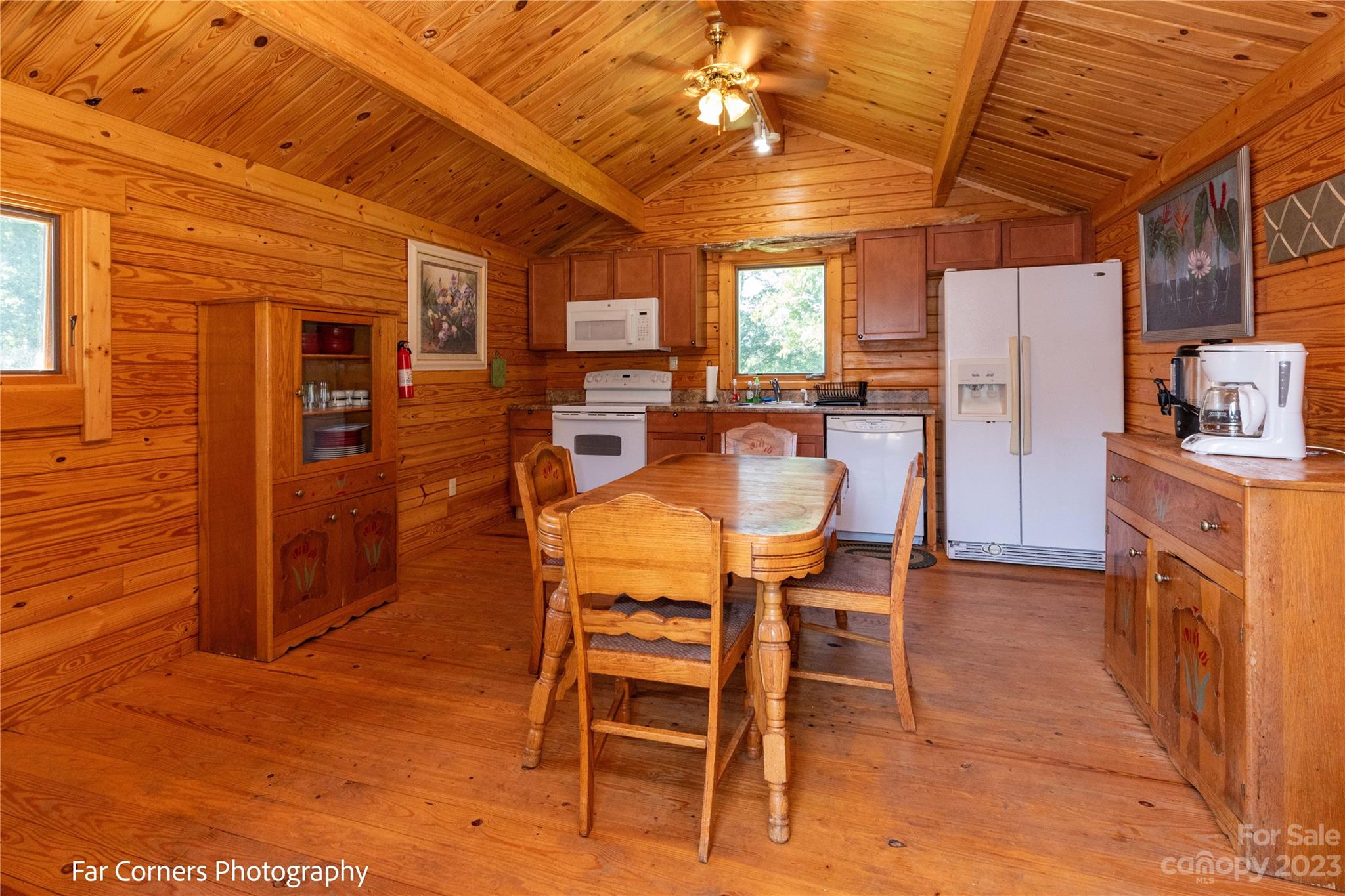 228 Chestnut Mountain Road — Canton