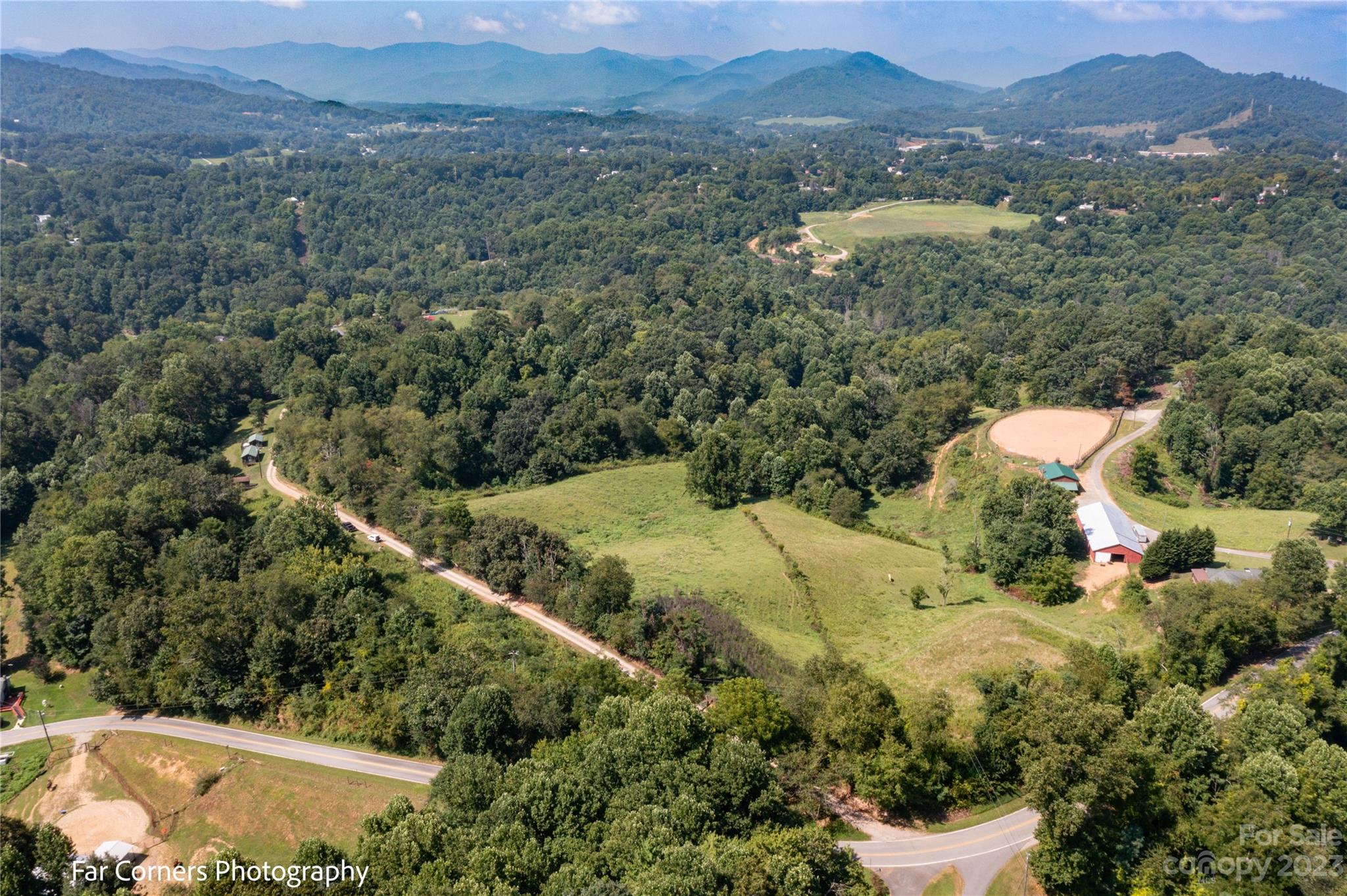 228 Chestnut Mountain Road — Canton