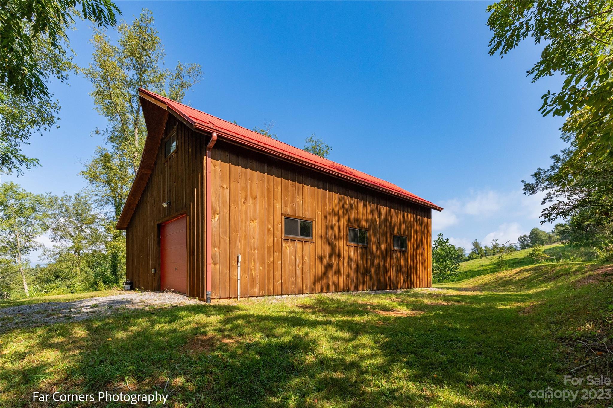 228 Chestnut Mountain Road — Canton