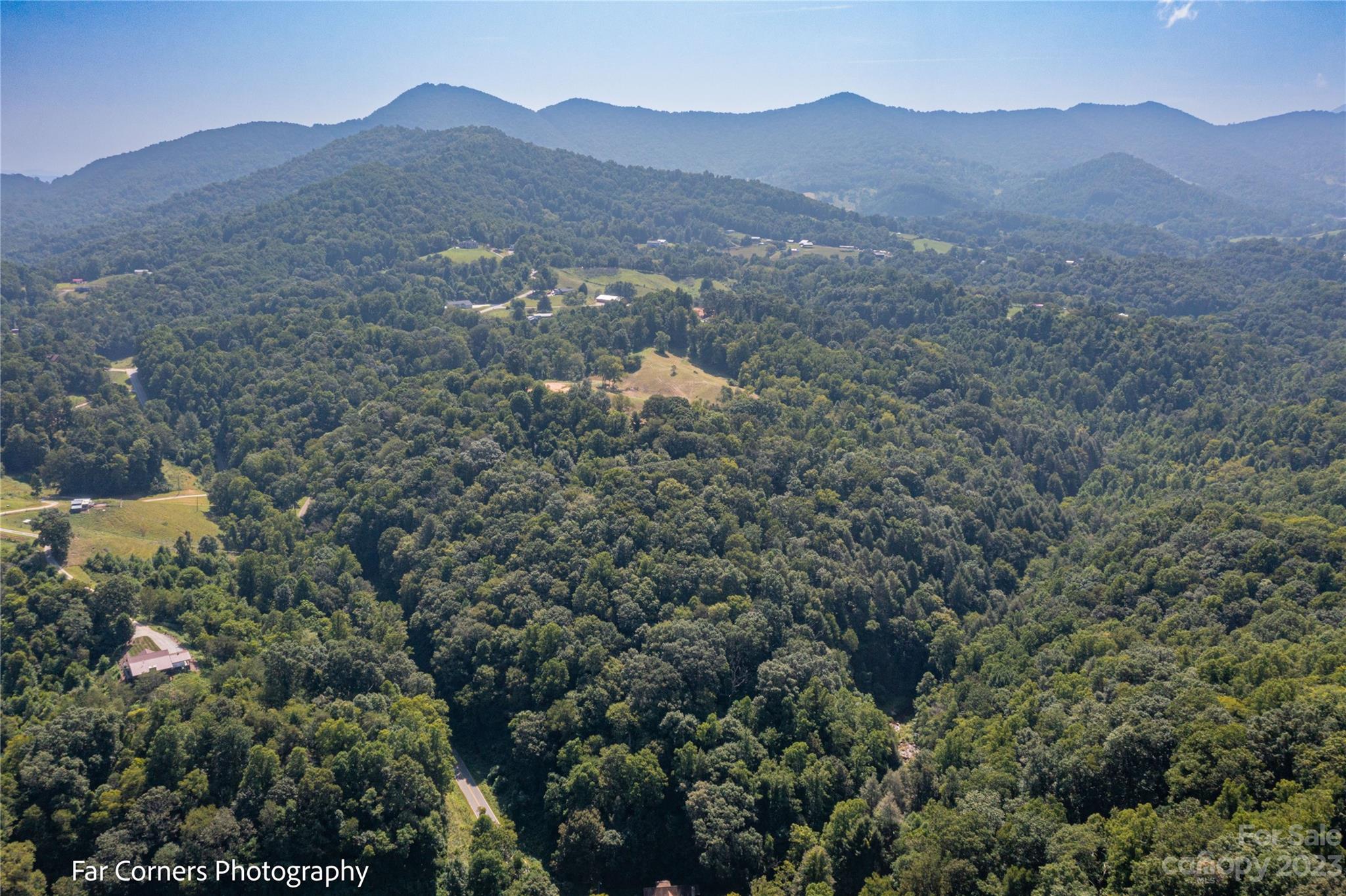 228 Chestnut Mountain Road — Canton