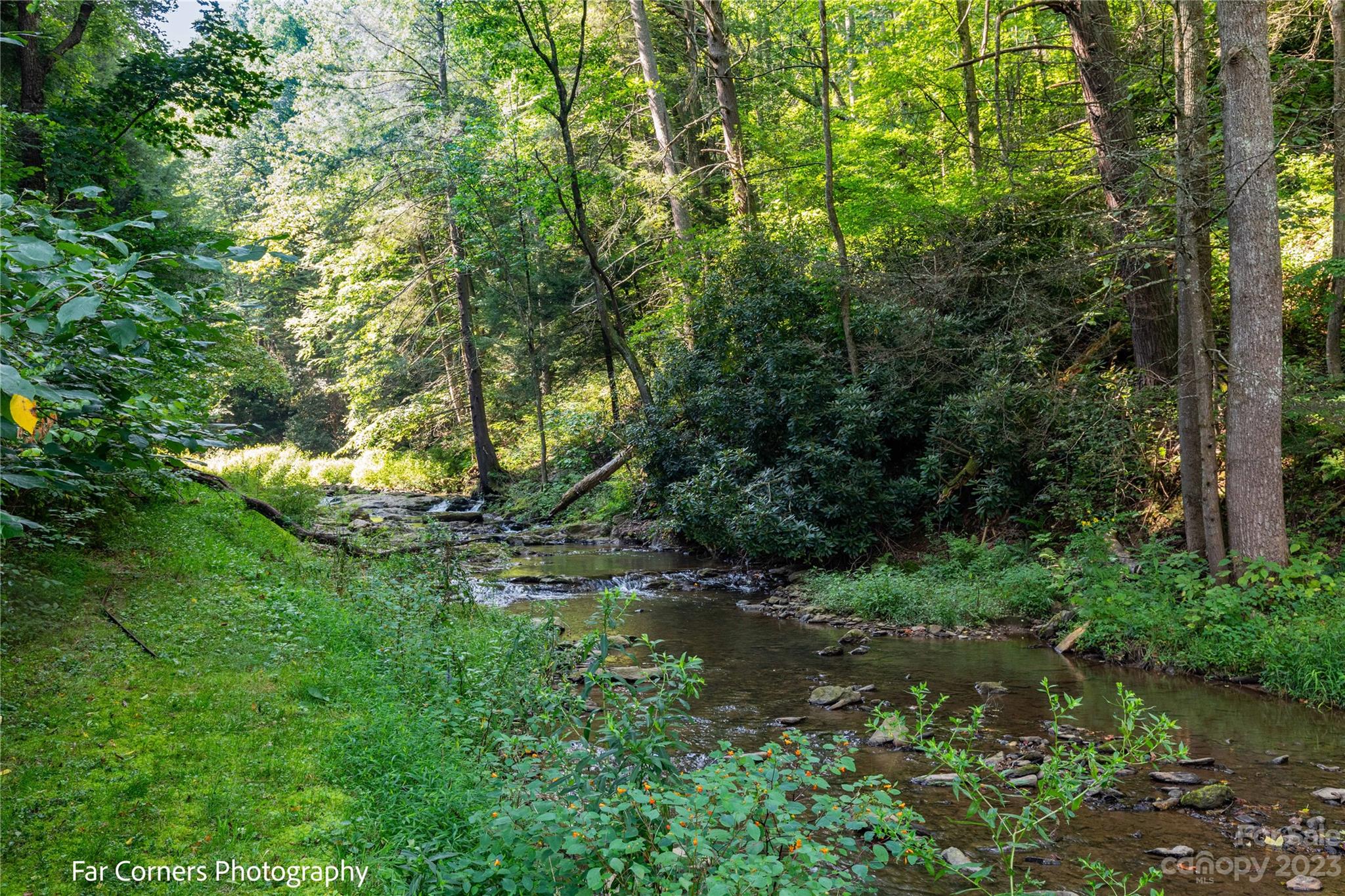 228 Chestnut Mountain Road — Canton