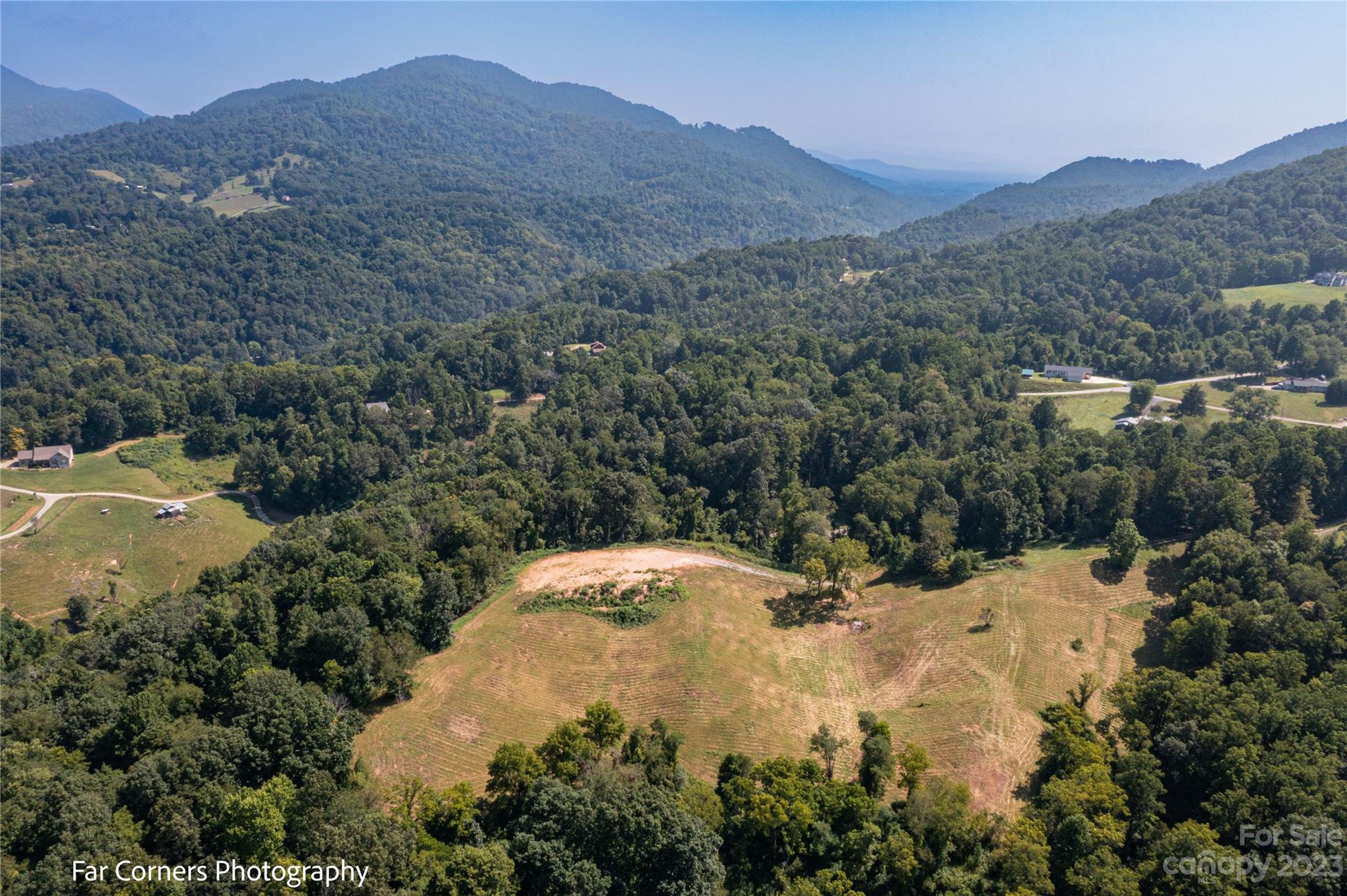 228 Chestnut Mountain Road — Canton