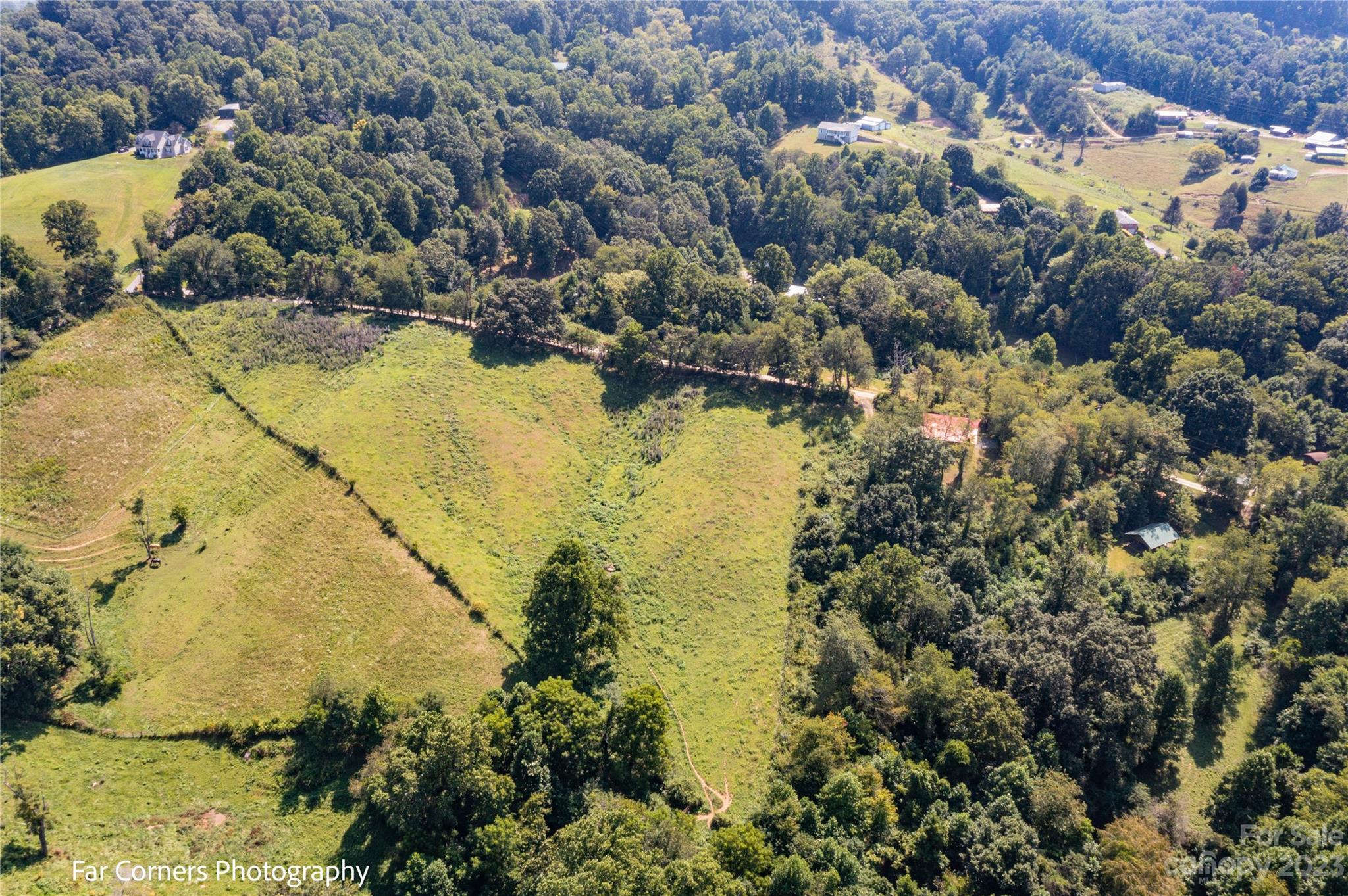 228 Chestnut Mountain Road — Canton