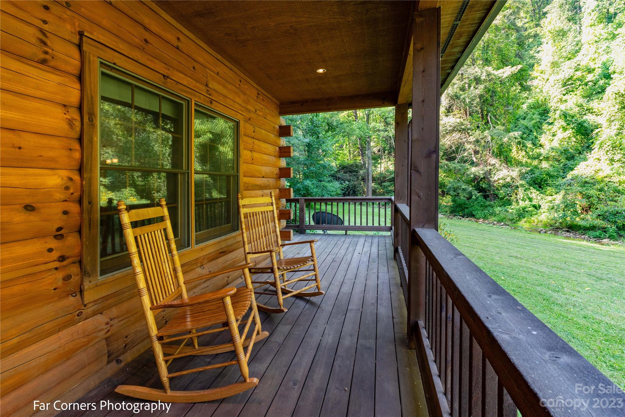228 Chestnut Mountain Road — Canton