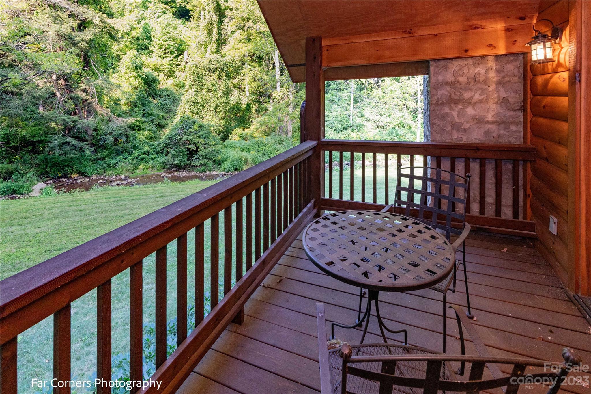 228 Chestnut Mountain Road — Canton