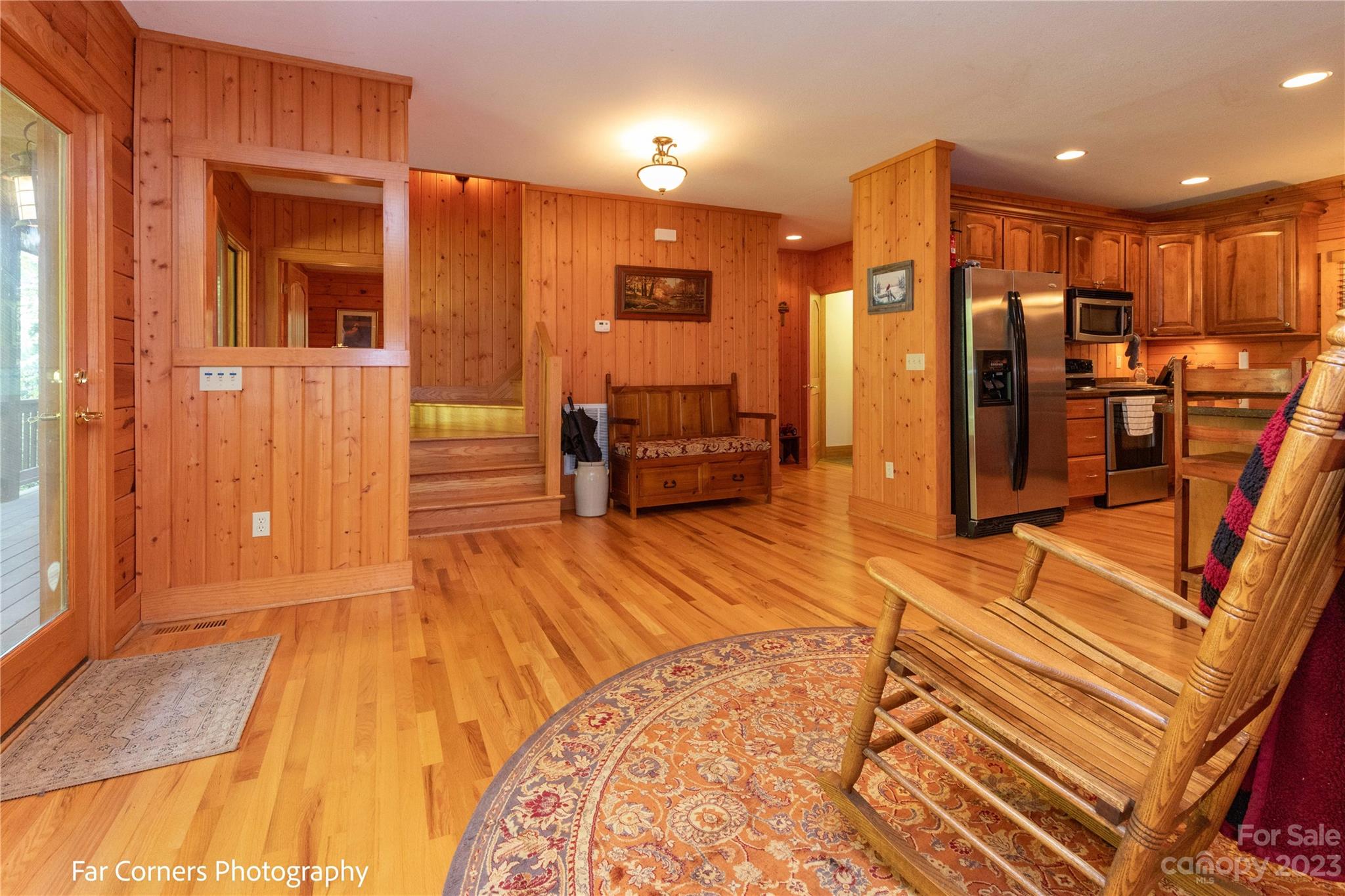 228 Chestnut Mountain Road — Canton