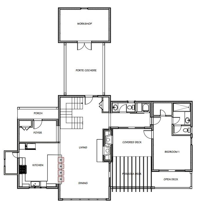 580 Freemont Drive — Leicester