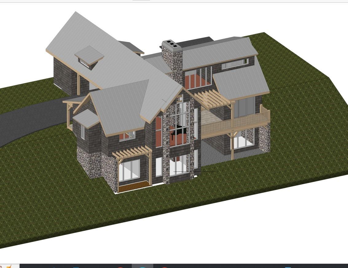 580 Freemont Drive — Leicester