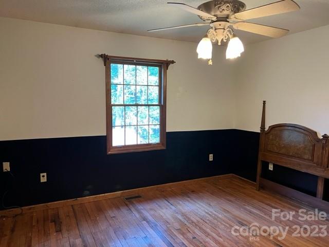 2752 Old Highway 221 None S — Marion