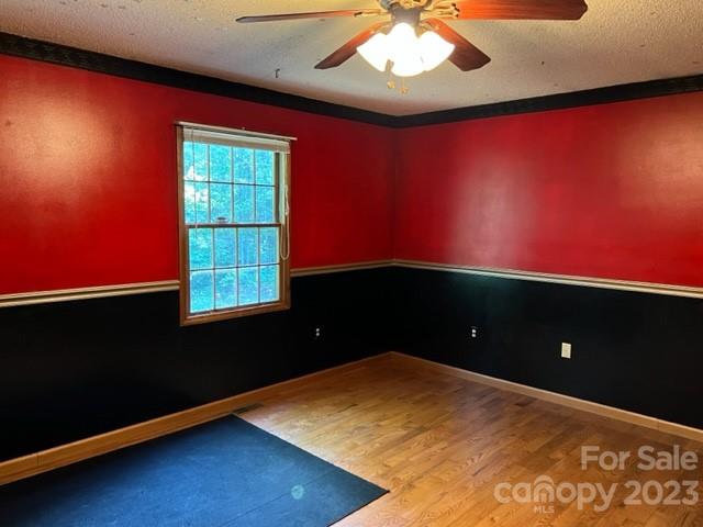 2752 Old Highway 221 None S — Marion