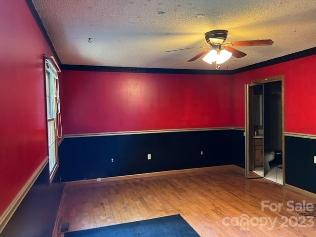 2752 Old Highway 221 None S — Marion