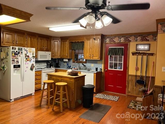 2752 Old Highway 221 None S — Marion
