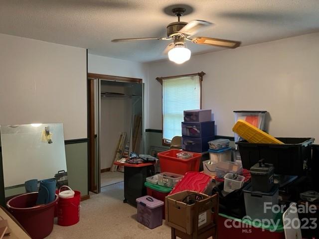 2752 Old Highway 221 None S — Marion
