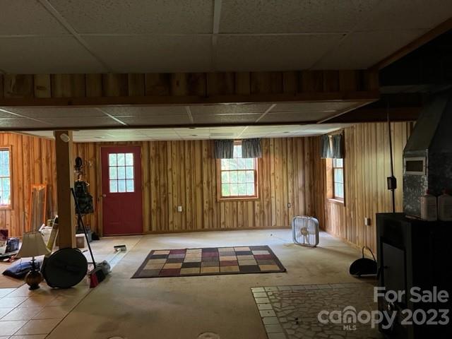 2752 Old Highway 221 None S — Marion
