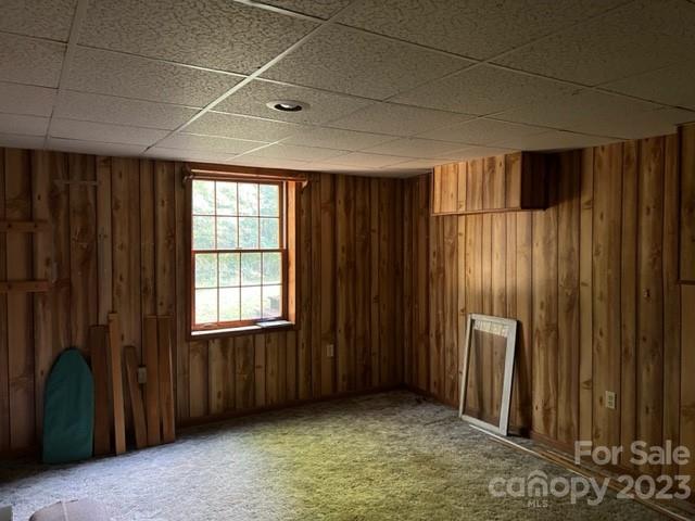 2752 Old Highway 221 None S — Marion