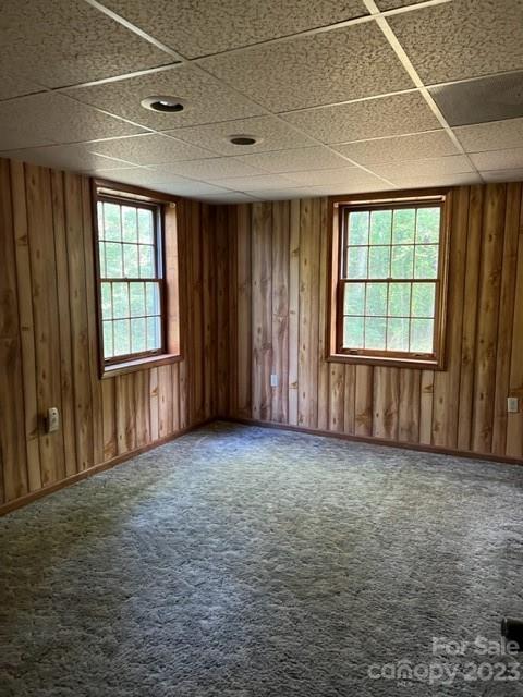 2752 Old Highway 221 None S — Marion