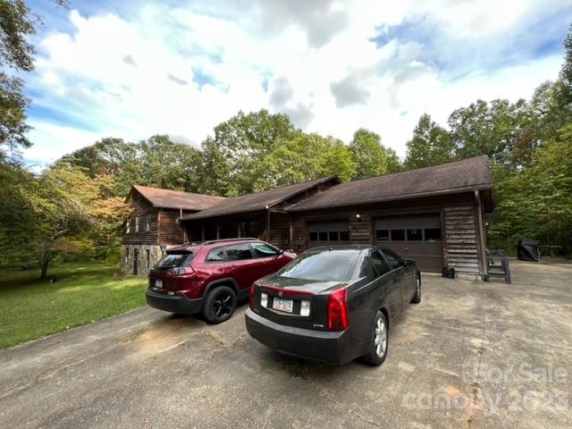 2752 Old Highway 221 None S — Marion