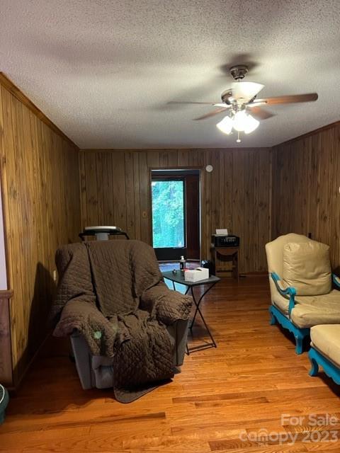 2752 Old Highway 221 None S — Marion