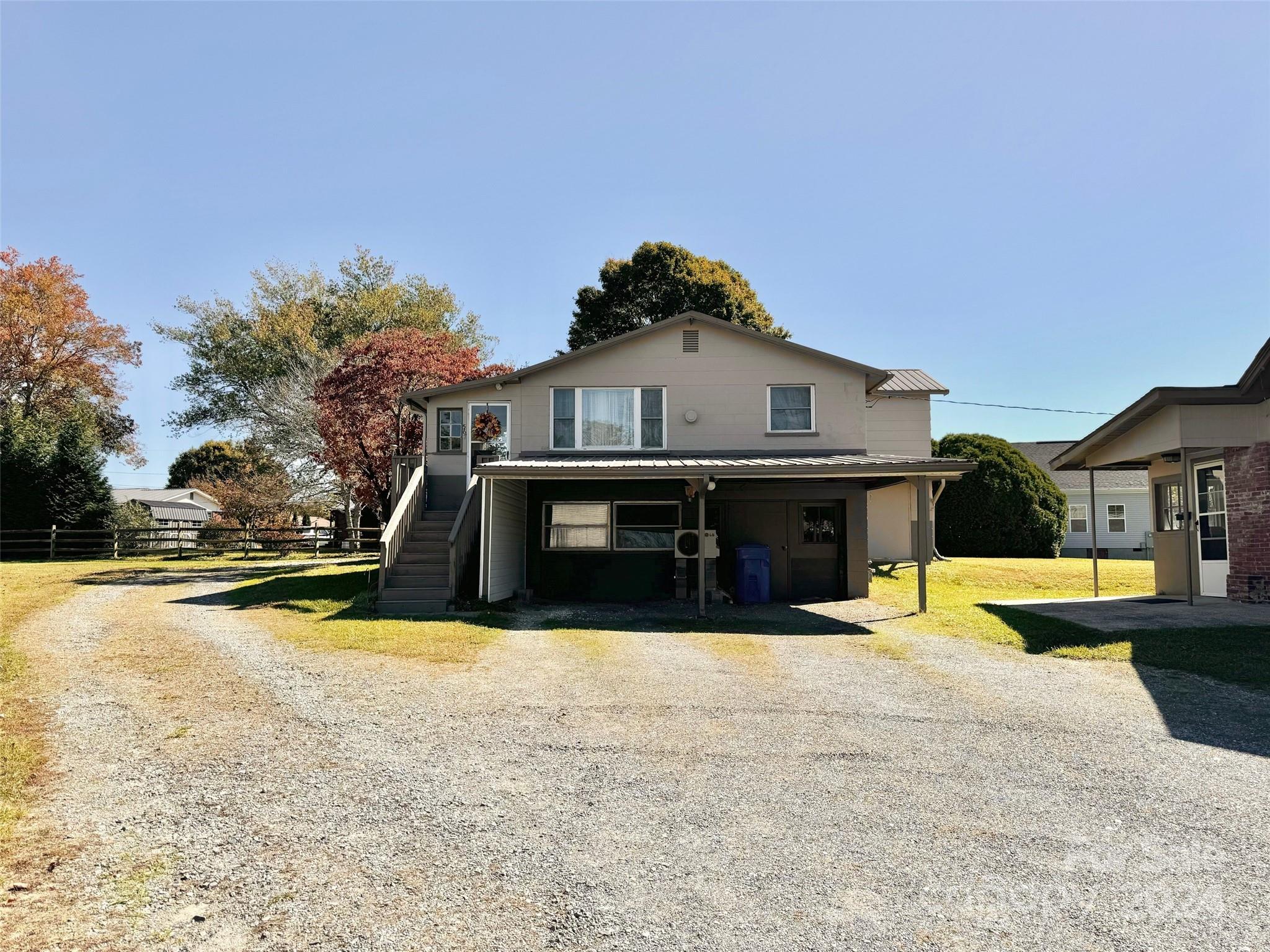 565 Neely Road — Brevard