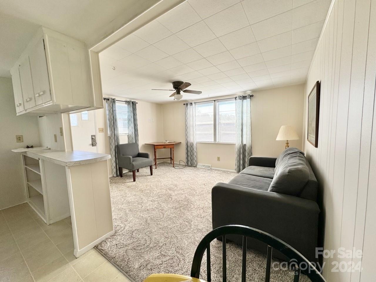 565 Neely Road — Brevard