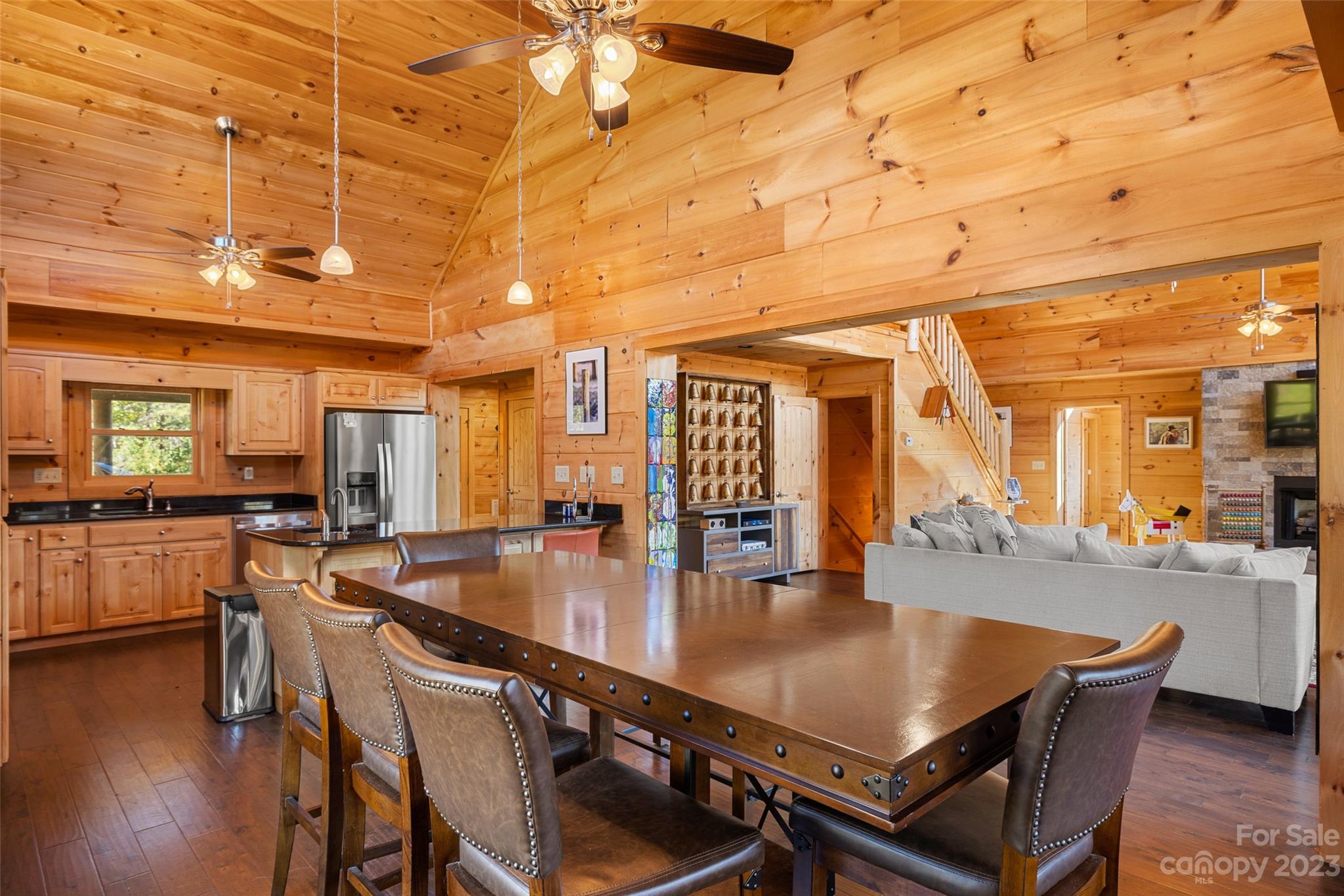 1642 Smith Waldrop Road — Mill Spring