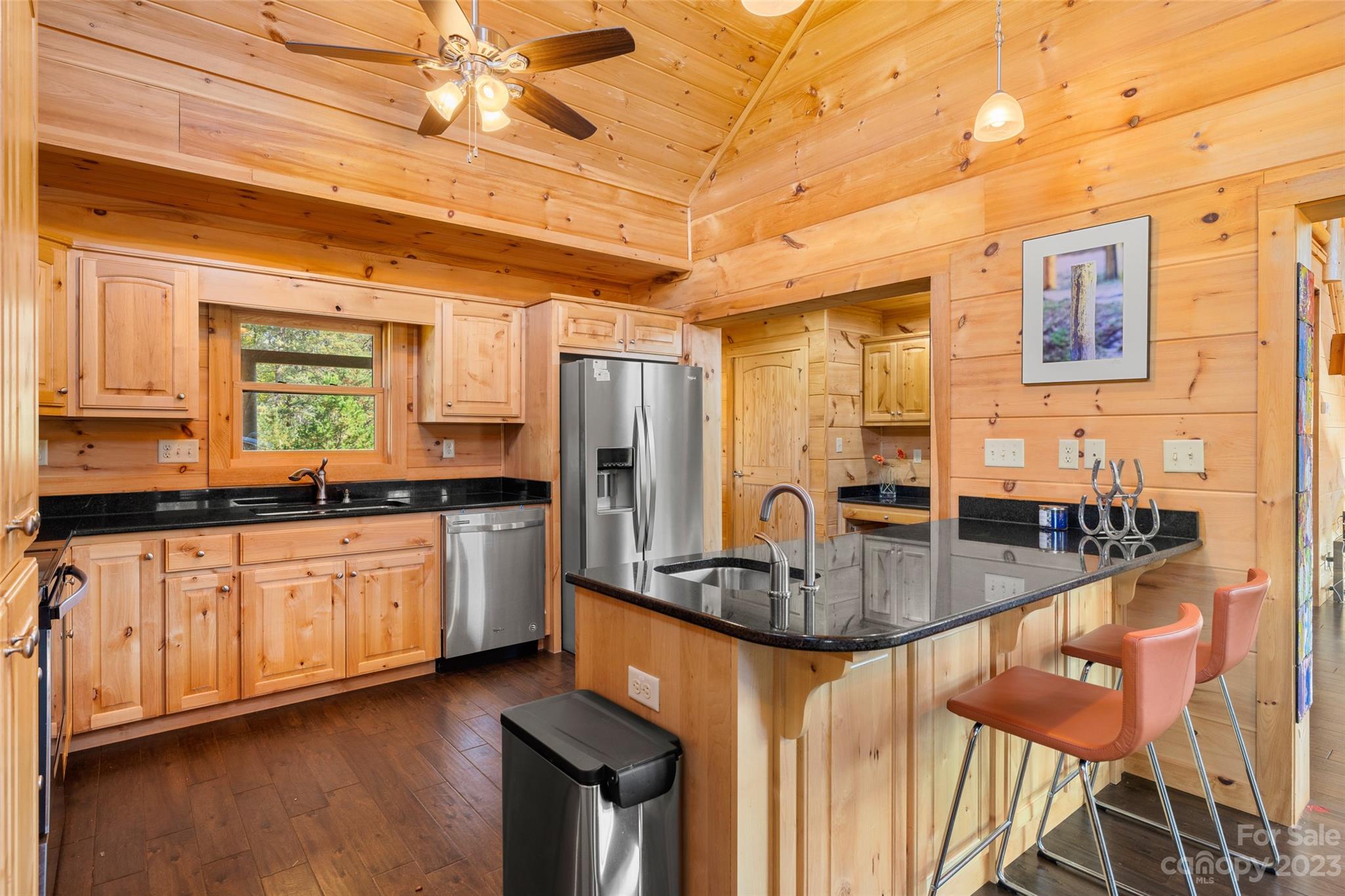 1642 Smith Waldrop Road — Mill Spring