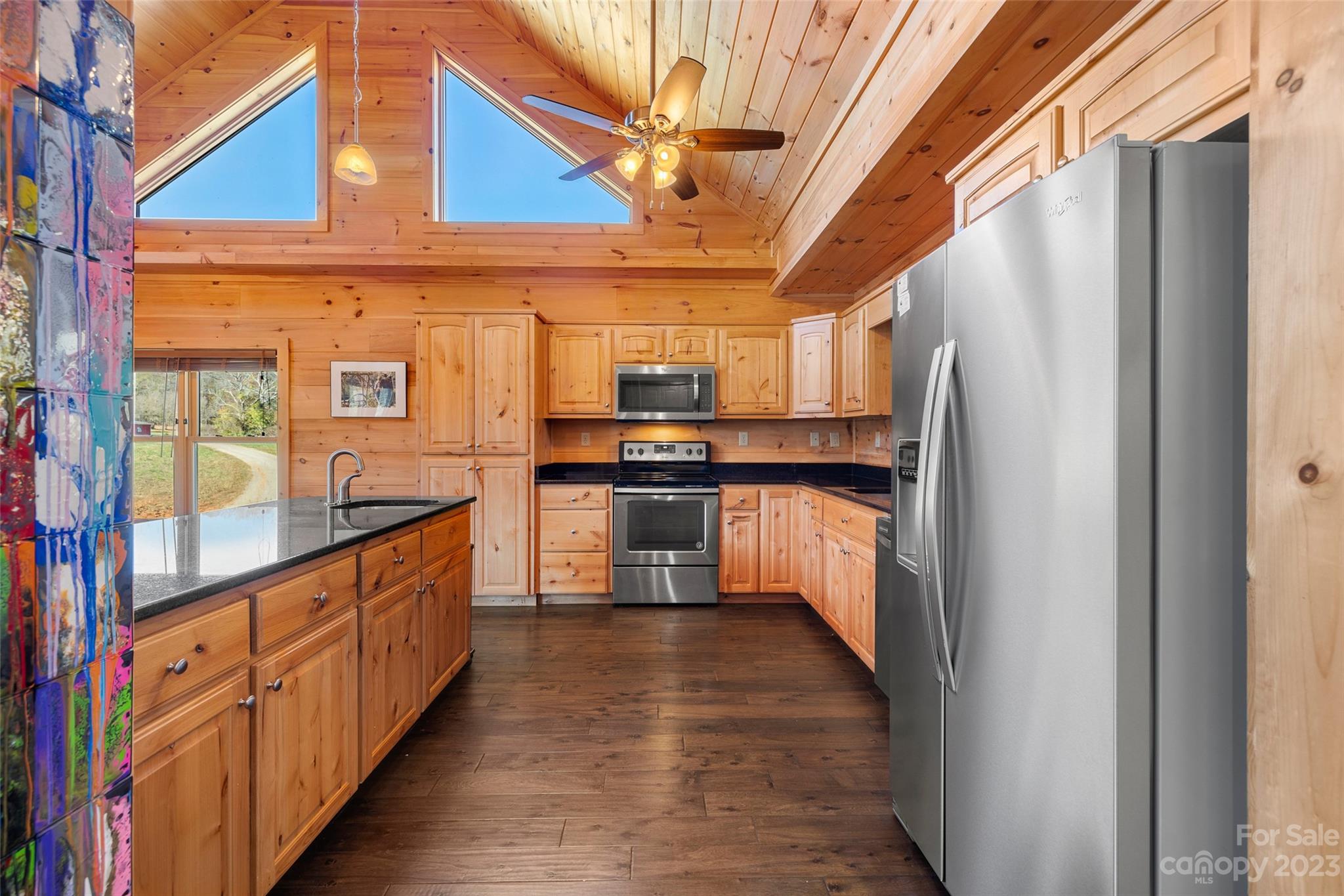 1642 Smith Waldrop Road — Mill Spring