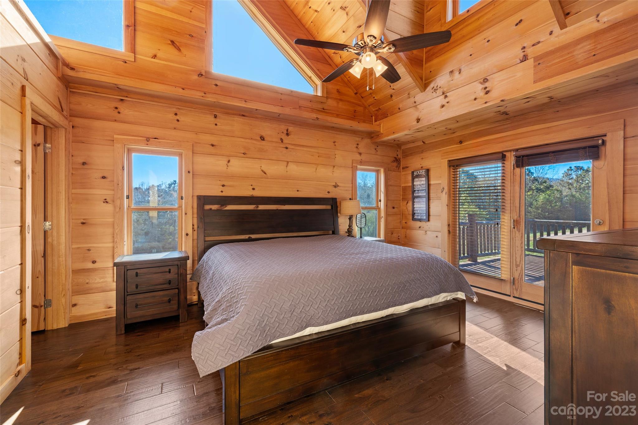 1642 Smith Waldrop Road — Mill Spring