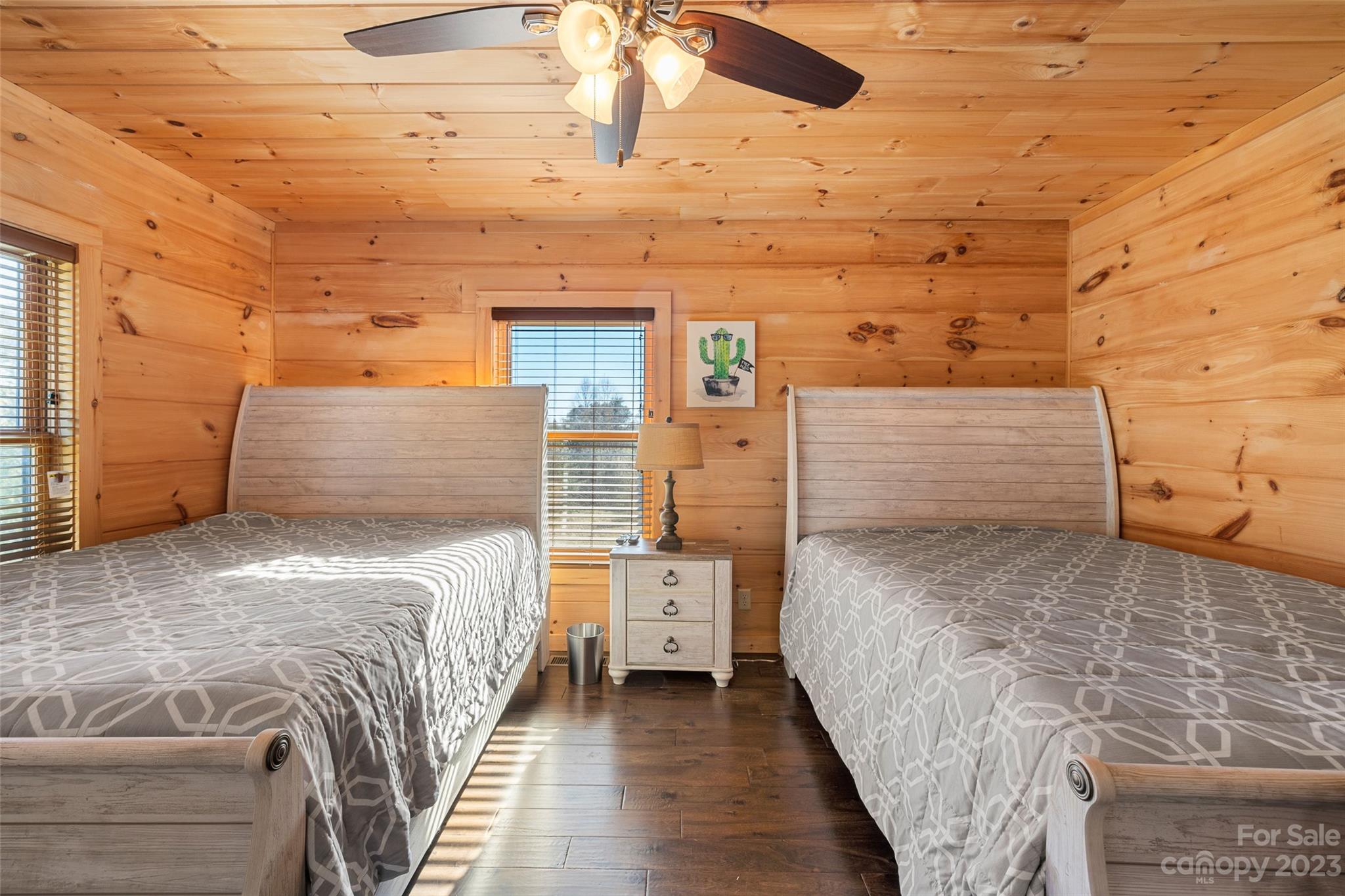 1642 Smith Waldrop Road — Mill Spring