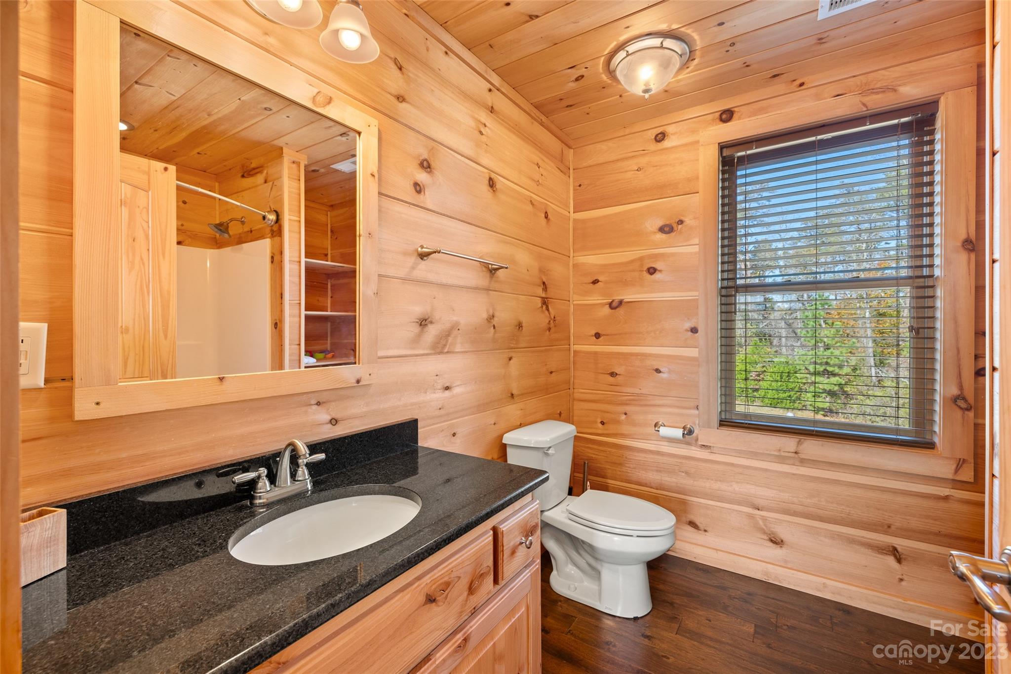 1642 Smith Waldrop Road — Mill Spring