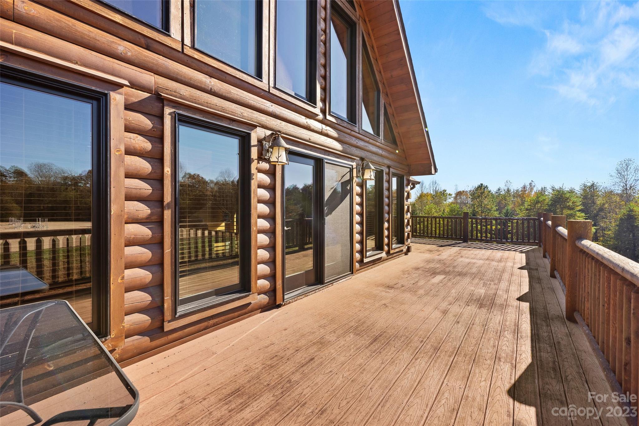 1642 Smith Waldrop Road — Mill Spring