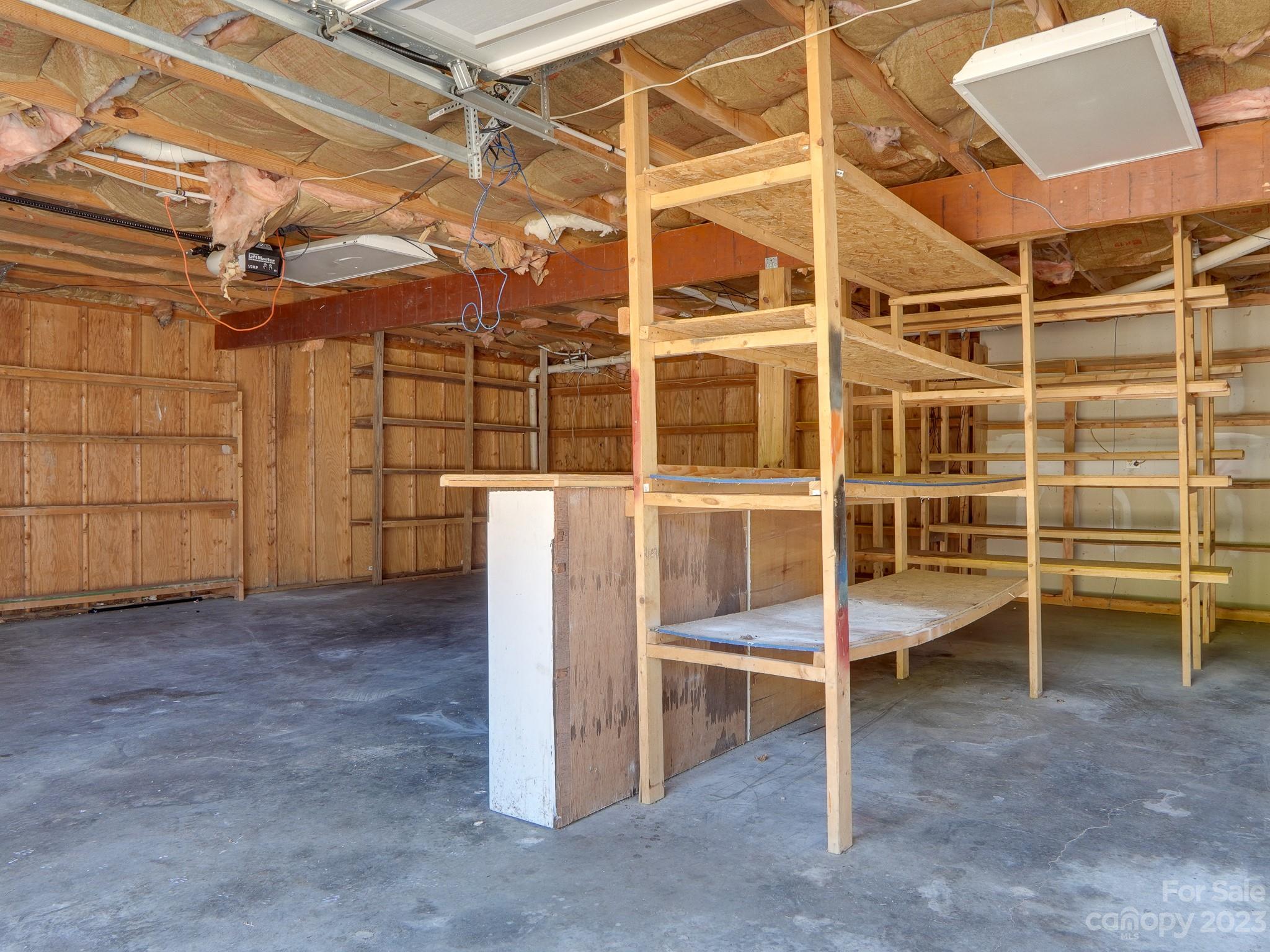 14 & 16 Rosebud Lane — Hendersonville