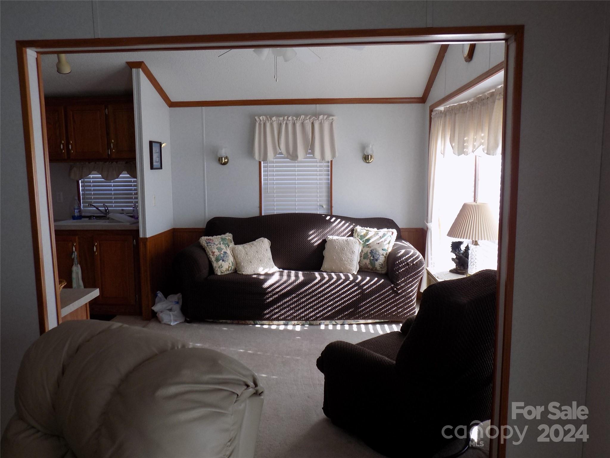 43 Pike Point — Waynesville