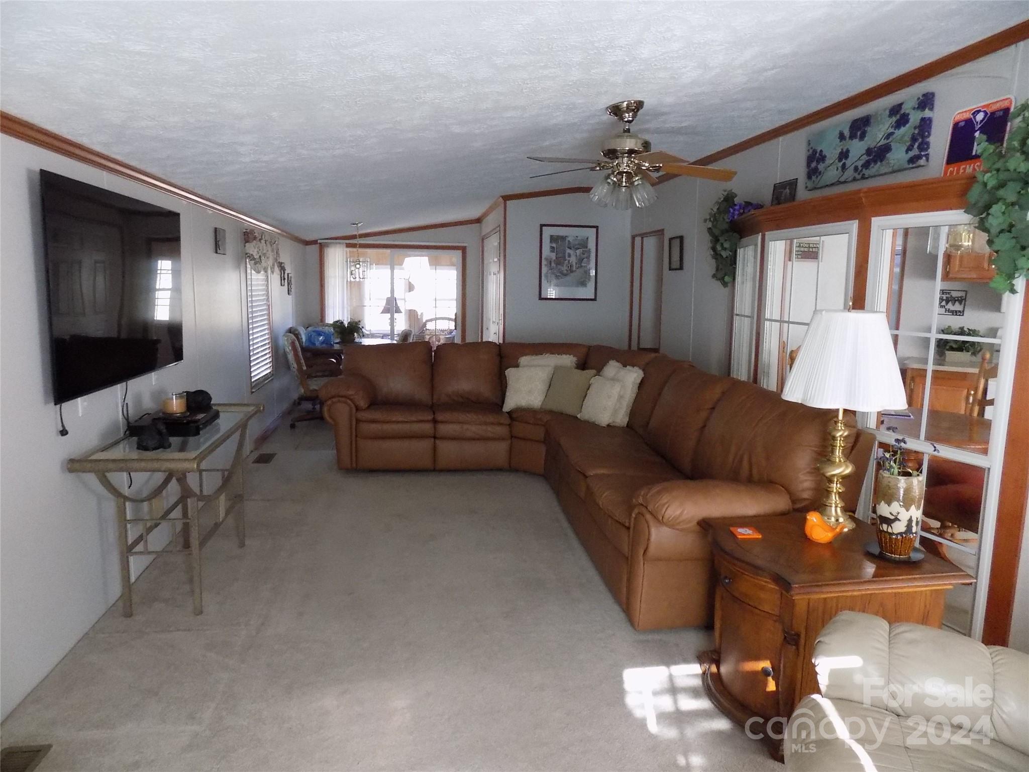 43 Pike Point — Waynesville