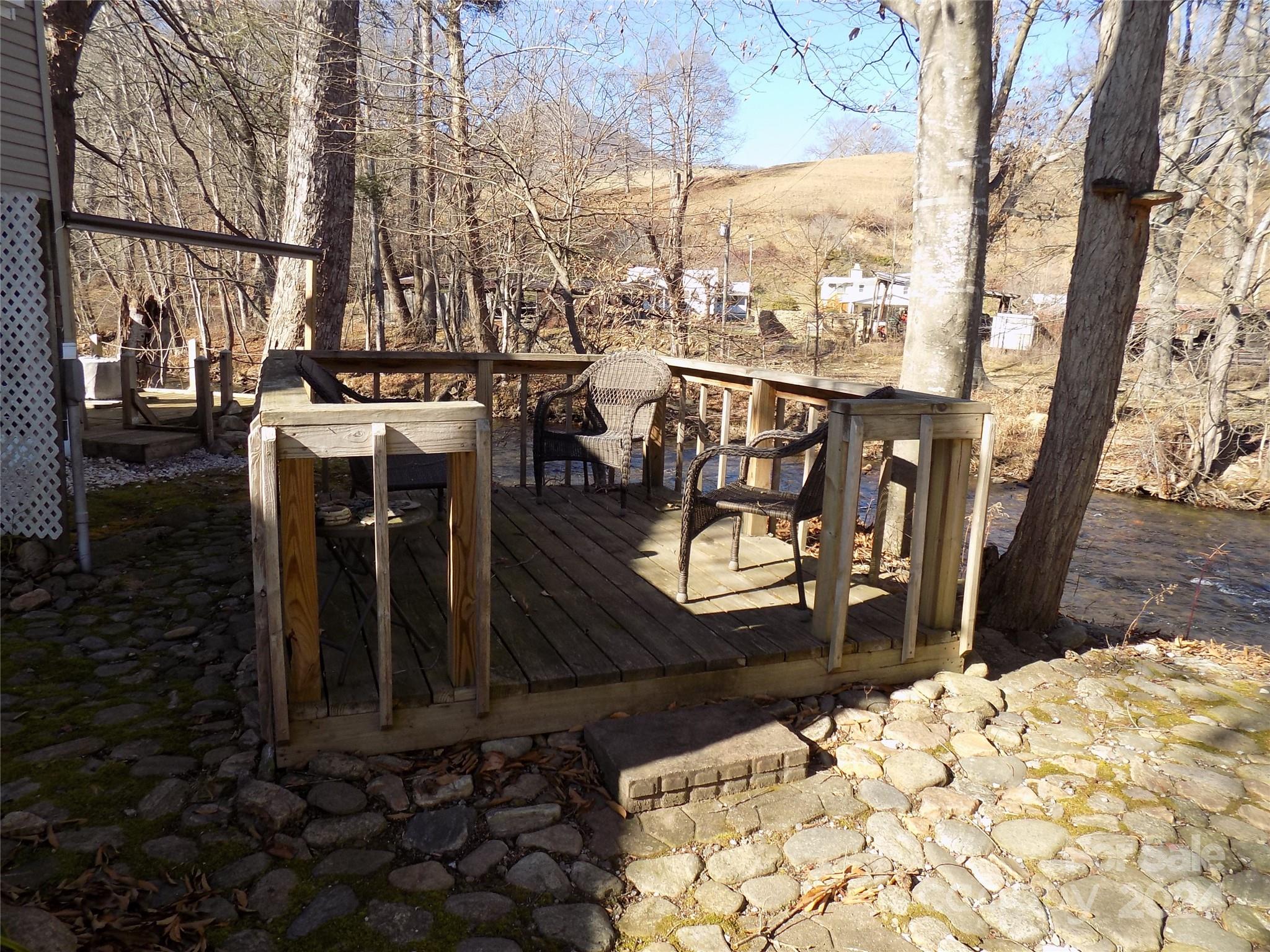 43 Pike Point — Waynesville