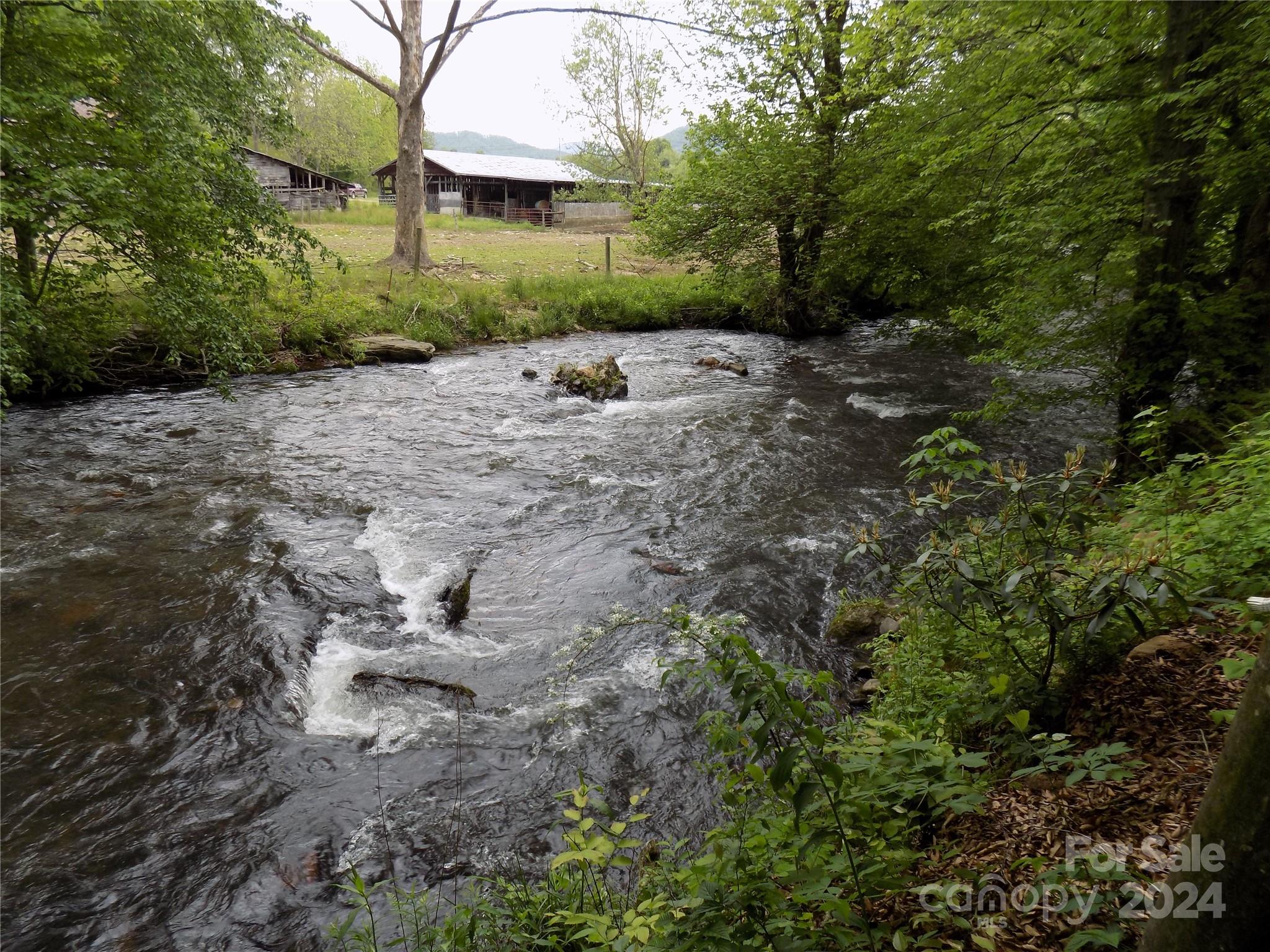 43 Pike Point — Waynesville