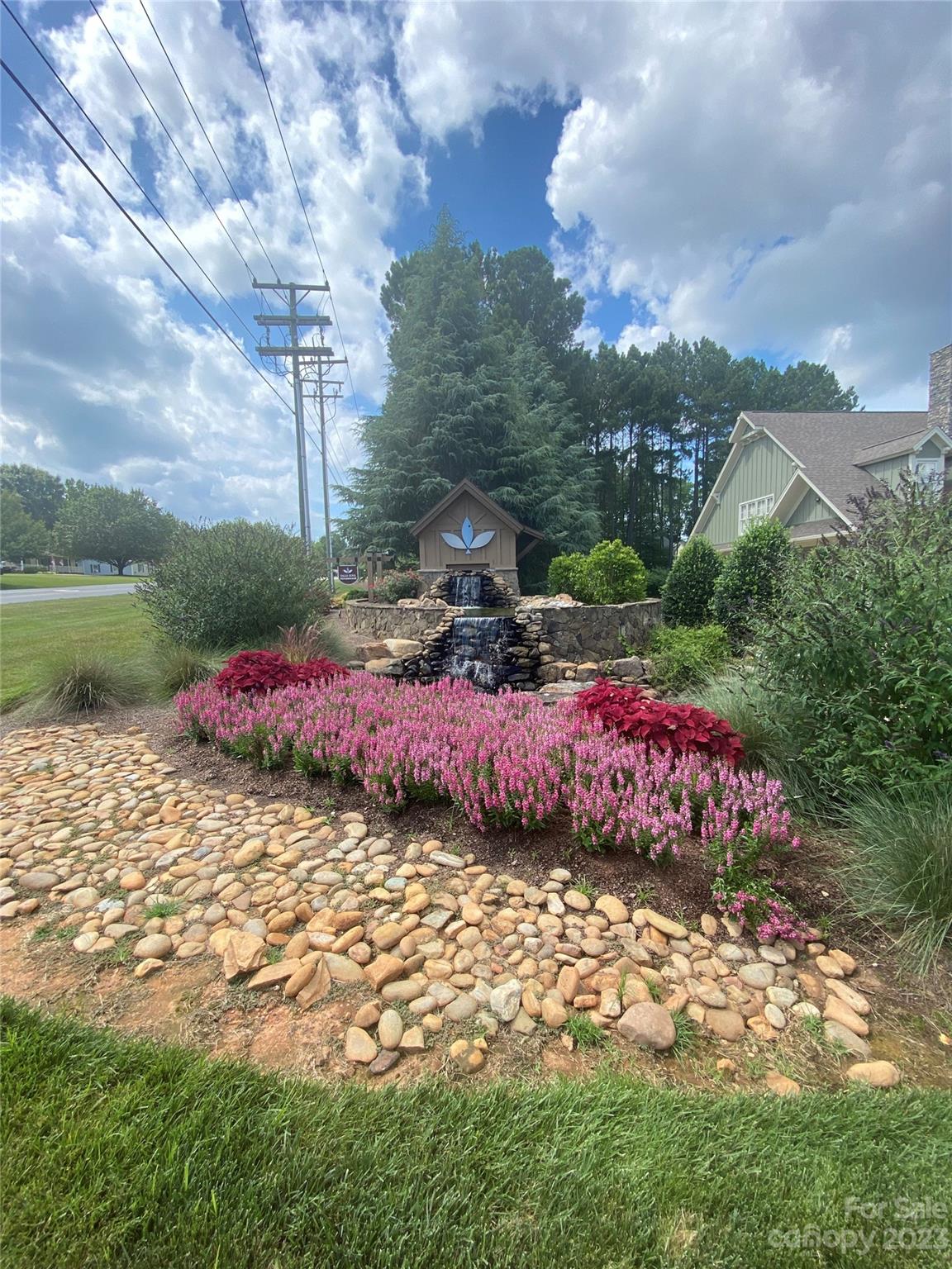 156 Ashmore Circle — Troutman