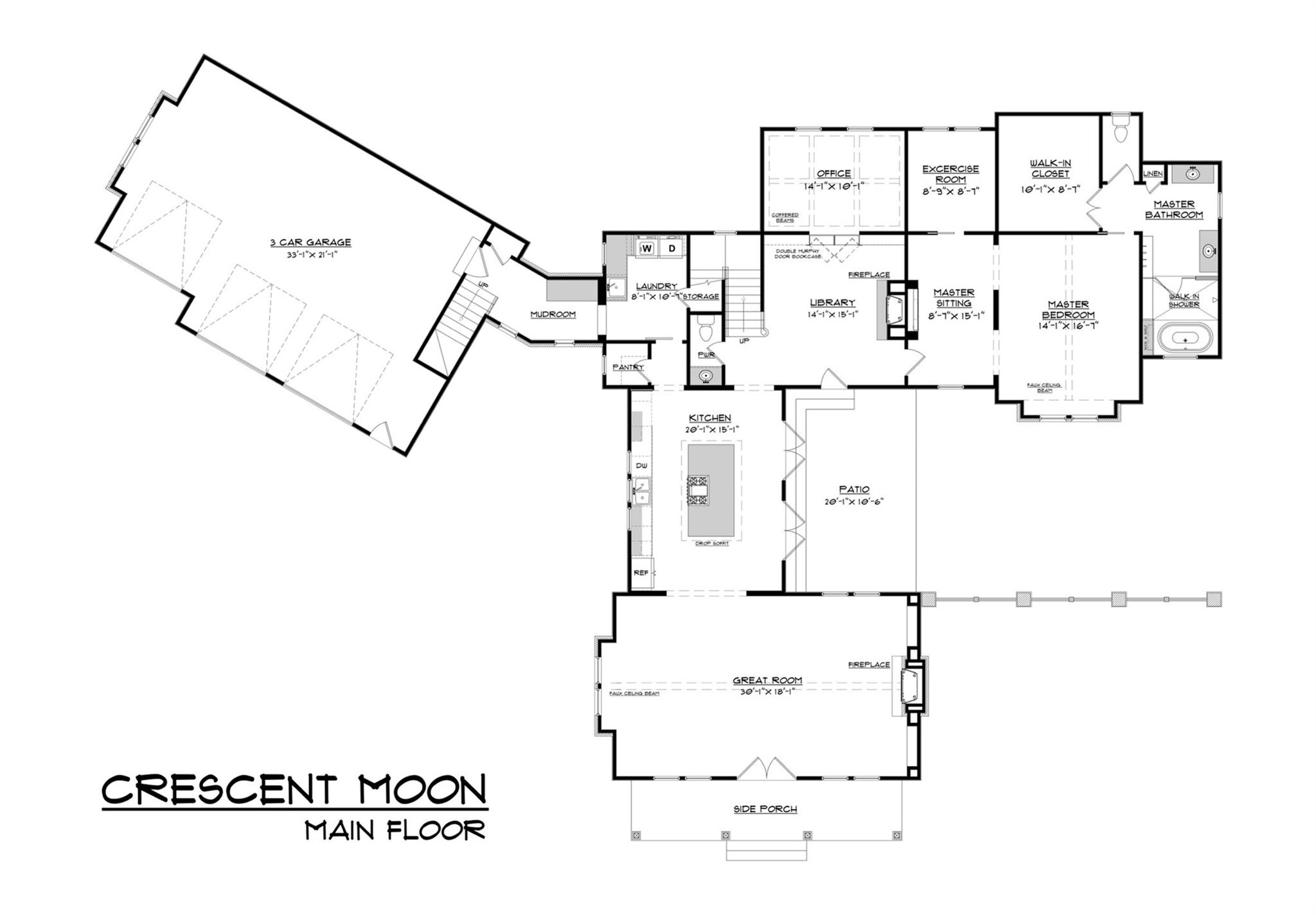 156 Ashmore Circle — Troutman