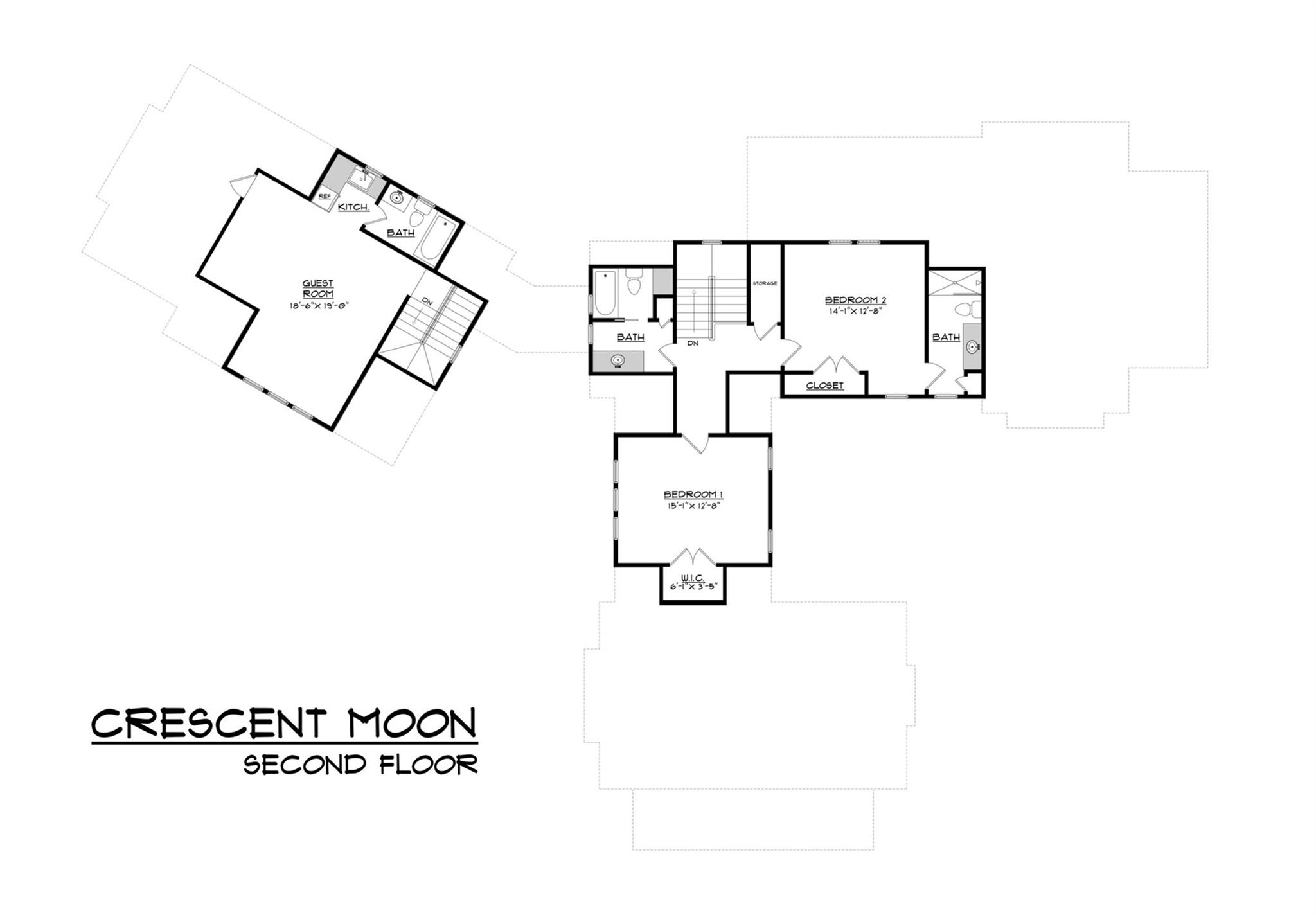 156 Ashmore Circle — Troutman